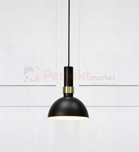 lampa wisząca larry 1L 106974 czarna złoty złota lampa_do_salonu wymiary rozmiar markslojd perfektmarket.jpg