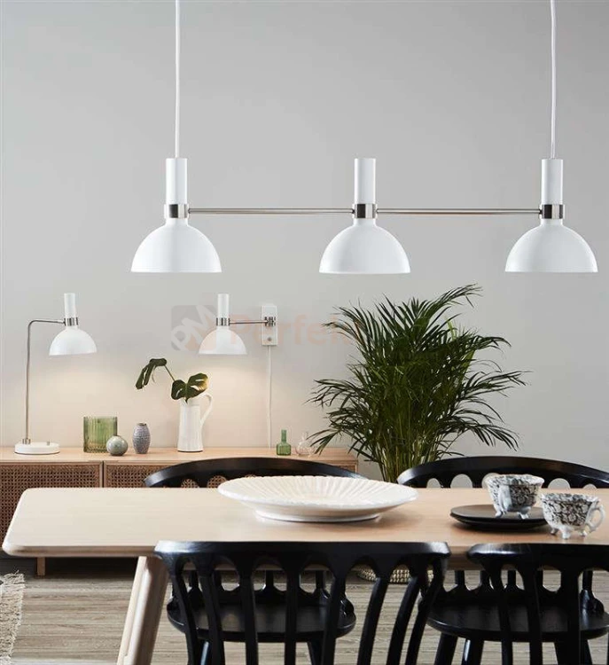 Lampa wisząca Larry Markslojd 107500