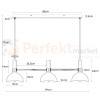 oprawa wisząca larry 106971 3L czarna mosiądz szczotkowany złota gold lampa_do_salonu markslojd perfektmarket.jpg
