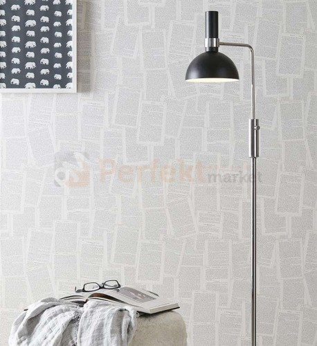 lampa podłogowa stojąca regulowana industrialna loft loftowa na wysięgniku do_sypialni  do_salonu lampa_ścenna Larry 106857 Markslojd czarna chrom perfektmarket.jpg