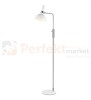 lampa podłogowa stojąca regulowana industrialna loft loftowa na wysięgniku do_sypialni  do_salonu  Larry 107501 Markslojd biała chrom biały perfektmarket.jpg