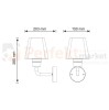 lampa elewacyjna na dom kinkiet giza do gory 312259 wymiary perfektmarket.jpg