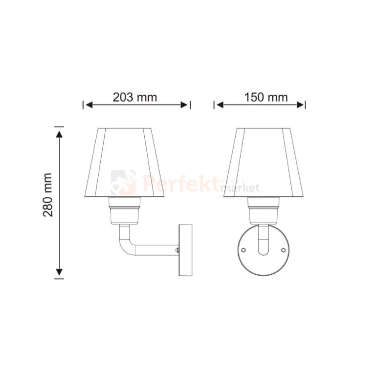 lampa elewacyjna na dom kinkiet giza do gory 312259 wymiary perfektmarket.jpg