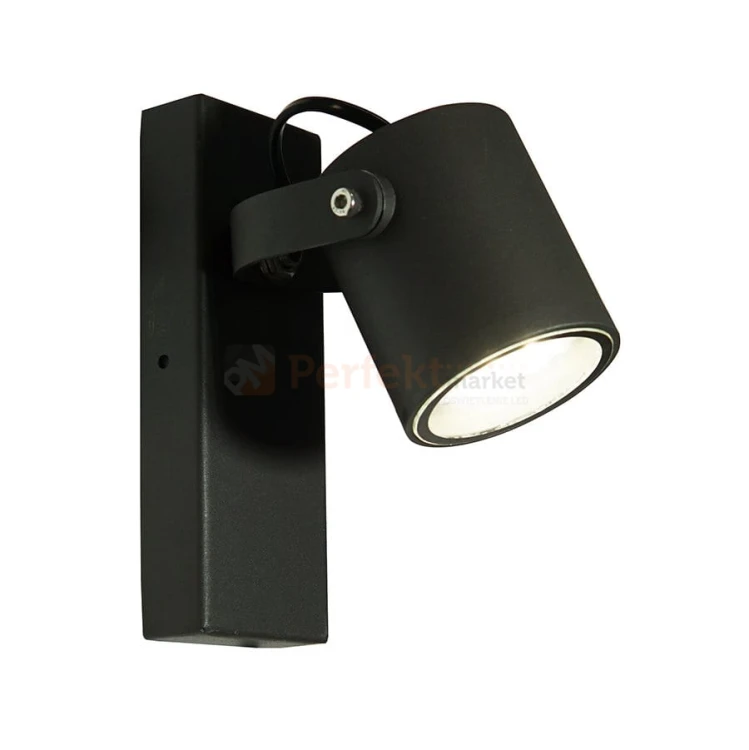 kinkiet regulowany pino czarny polux 311573 perfektmarket.jpg