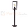 lampa stojąca Malmo czarna 309204 polux zarowka perfektmarket.jpg