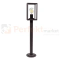 lampa stojąca Malmo czarna 309204 polux zarowka perfektmarket.jpg