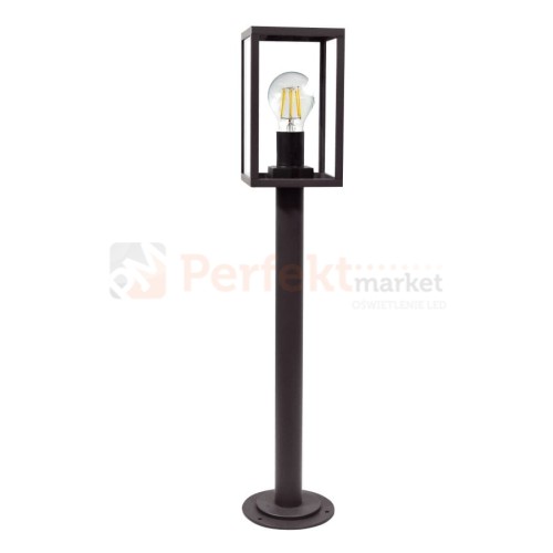 lampa stojąca Malmo czarna 309204 polux zarowka perfektmarket.jpg