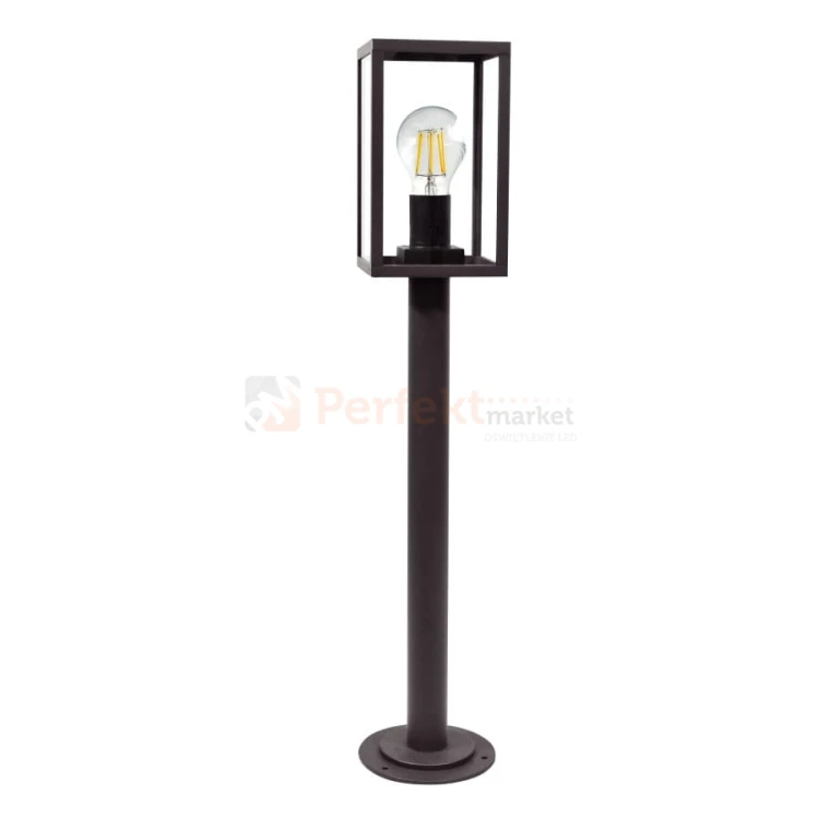lampa stojąca Malmo czarna 309204 polux zarowka perfektmarket.jpg