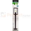 lampa stojąca Malmo czarna 309204 polux box perfektmarket.jpg