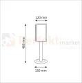 lampa stojaca MALMO 309198 48cm polux wymiar perfektmarket olsztyn.jpg