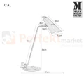 lampa biurkowa stołowa do salonu Cal 106781 Markslojd czarna czarny perfektmarket.jpg