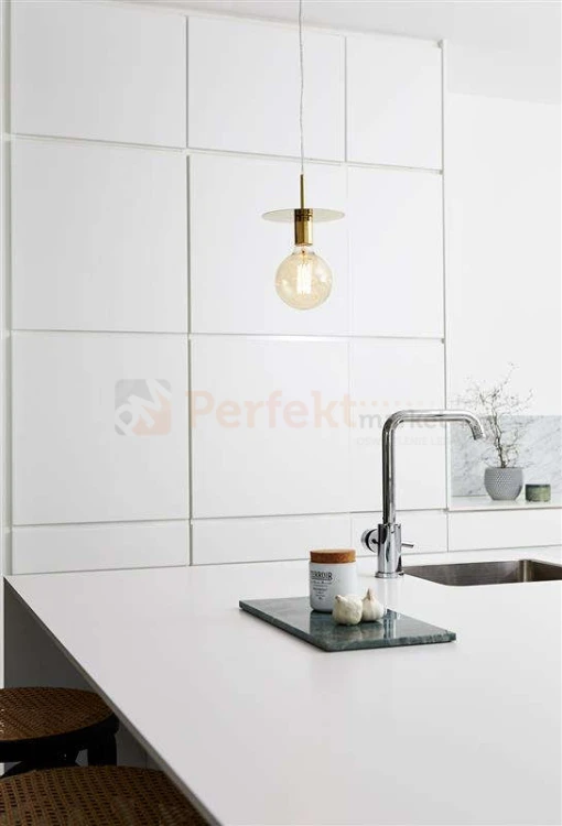 lampa wisząca minimal minimalistyczna disc 1L 106150 czarna złoty złota lampa_do_salonu markslojd perfektmarket.jpg
