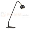 lampa biurkowa stołowa do sypialni  coco 107340 Markslojd czarna kula złota złoto mosiądz perfektmarket .jpg