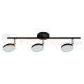 opraw lampa kinkiet CAPRI 3 Kinkiet Black 308313 perfektmarket.jpg