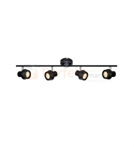 lampa sufitowa plafon do_restauracji do_salonu do_hotelu urn 4l 106090 Markslojd czarna czarny perfektmarket .jpg