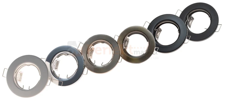 oprawa halogenowa LED gu10