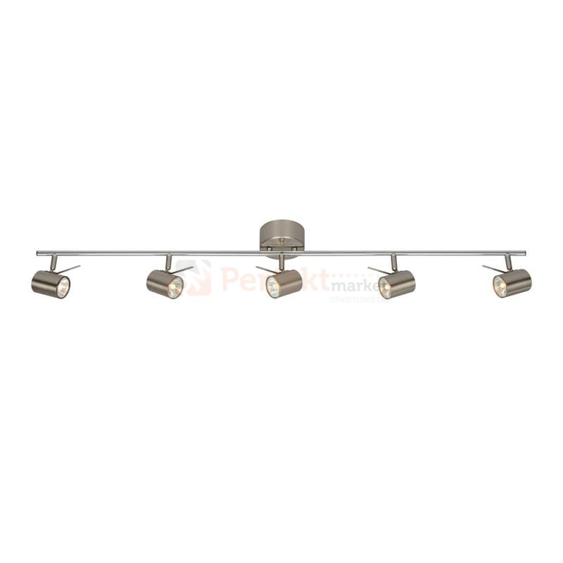 plafon-lampa-sufitowa-na listwie listwa hyssna 5l-105488-markslojd-regulowana-oprawa-metalowy-reflektorki-gu10-minimalistyczny chrom srebrny perfektmarket olsztyn.jpg