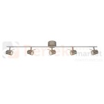 plafon-lampa-sufitowa-na listwie listwa hyssna 5l-105488-markslojd-regulowana-oprawa-metalowy-reflektorki-gu10-minimalistyczny chrom srebrny perfektmarket olsztyn.jpg
