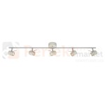 plafon-lampa-sufitowa-na listwie listwa hyssna 5l-105487-markslojd-regulowana-oprawa-metalowy-reflektorki-gu10-minimalistyczny biała perfektmarket olsztyn.jpg