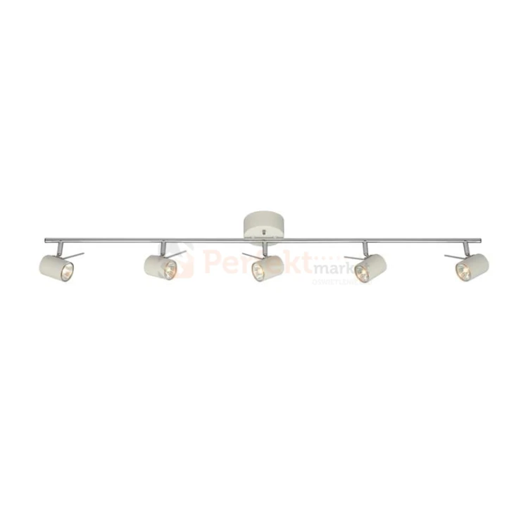 plafon-lampa-sufitowa-na listwie listwa hyssna 5l-105487-markslojd-regulowana-oprawa-metalowy-reflektorki-gu10-minimalistyczny biała perfektmarket olsztyn.jpg