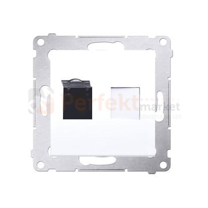 d61.01 11 gniazdo rj45 kat. 6 simon 54 biały.jpg