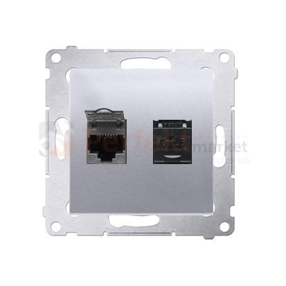 d62.01 43 gniazdo rj45 kat. 6 simon 54 srebrny mat.jpg