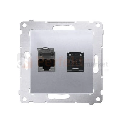 d62.01 43 gniazdo rj45 kat. 6 simon 54 srebrny mat.jpg