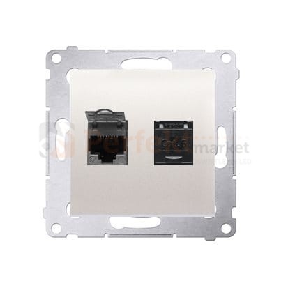 d62.01 41 gniazdo rj45 kat. 6 simon 54 kremowy.jpg