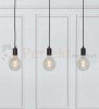 minimalistyczna lampa wiszaca czarna minimalistyczna prosta listwa 3L na_listwie do_salonu zwisy edison markslojd sky 106336  perfektmarket.jpg