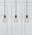 minimalistyczna lampa wiszaca czarna minimalistyczna prosta listwa 3L na_listwie do_salonu zwisy edison markslojd sky 106336  perfektmarket.jpg