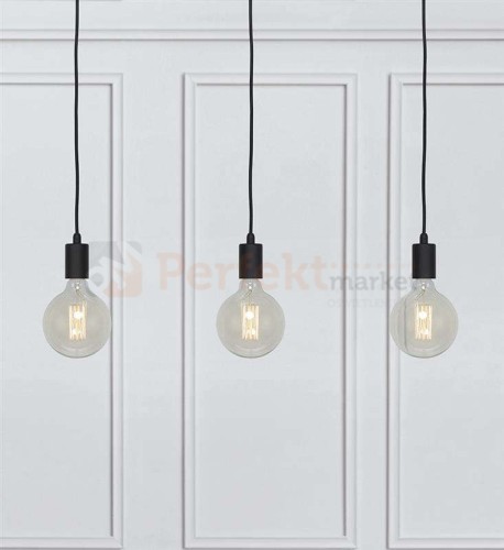 minimalistyczna lampa wiszaca czarna minimalistyczna prosta listwa 3L na_listwie do_salonu zwisy edison markslojd sky 106336  perfektmarket.jpg