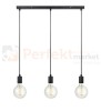 minimalistyczna lampa wiszaca czarna minimalistyczna prosta listwa 3L na_listwie do_salonu zwisy edison markslojd sky 106336  perfektmarket.jpg
