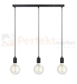 minimalistyczna lampa wiszaca czarna minimalistyczna prosta listwa 3L na_listwie do_salonu zwisy edison markslojd sky 106336  perfektmarket.jpg