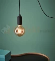 minimalistyczna lampa wiszaca 1L czarna kaskada zwisy edison markslojd sky 107366 zoom perfektmarket.jpg
