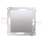 DPS.01 43 srebrny mat zaślepka z mostkiem simon 54 perfektmarket.jpg
