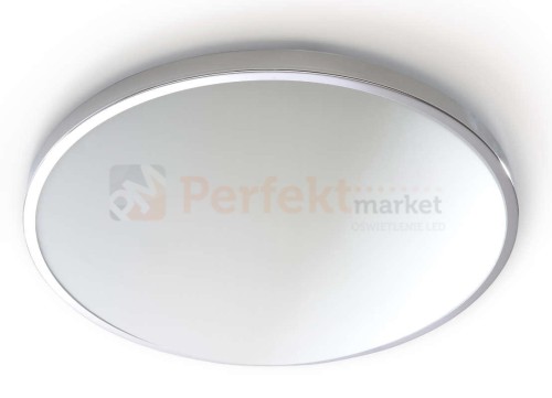 nowoczesny perfektmarket okrągła plafon lampa sufitowa LED solar 40 zoom.jpg