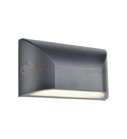 kinkiet zewnętrzny lampa ścienna oświetlenie LED lampa_ogrodowa Nicos 106510 Markslojd szara perfektmarket.jpg