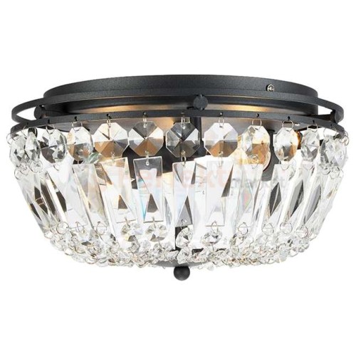 lampa sufitowa plafon do_restauracji do_salonu do_hotelu Vasa 107587 Markslojd kryształ chrom perfektmarket .jpg