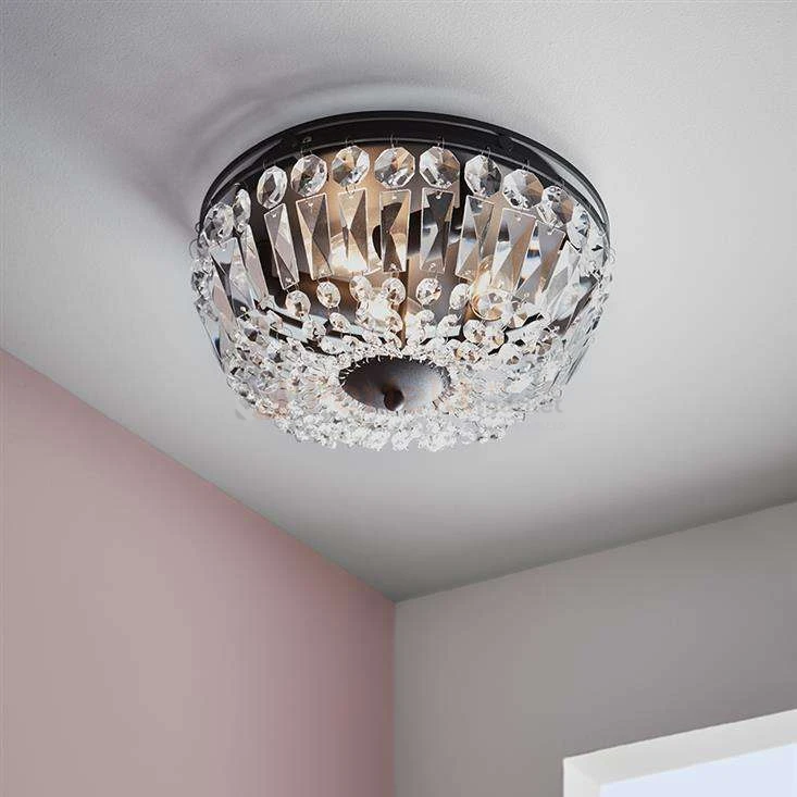 lampa sufitowa plafon do_restauracji do_salonu do_hotelu Vasa 107587 Markslojd kryształ chrom perfektmarket .jpg