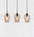 dekoracyjna lampa wiszaca szklana czarna skandynawska zwis szkło markslojd retro 107132 perfektmarket.jpg