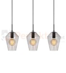 dekoracyjna lampa wiszaca szklana czarna skandynawska zwis szkło markslojd retro 107132 perfektmarket.jpg