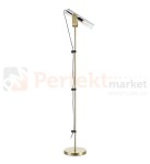 lampa podłogowa stojąca mikrofon microphone industrialna loft loftowa na wysięgniku do_sypialni  do_salonu winston 106842 Markslojd złota szkło steampunk perfektmarket.jpg