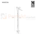lampa podłogowa stojąca mikrofon microphone industrialna loft loftowa na wysięgniku do_sypialni  do_salonu winston 106842 Markslojd złota szkło steampunk perfektmarket.jpg