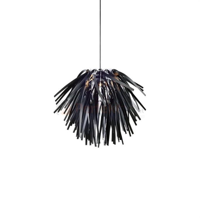 dekoracyjna lampa wiszaca  czarna skandynawska zwis  markslojd Flora 105985 perfektmarket.jpg