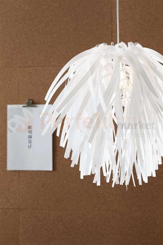 dekoracyjna lampa wiszaca  biała skandynawska zwis  markslojd Flora 105984 perfektmarket.jpg