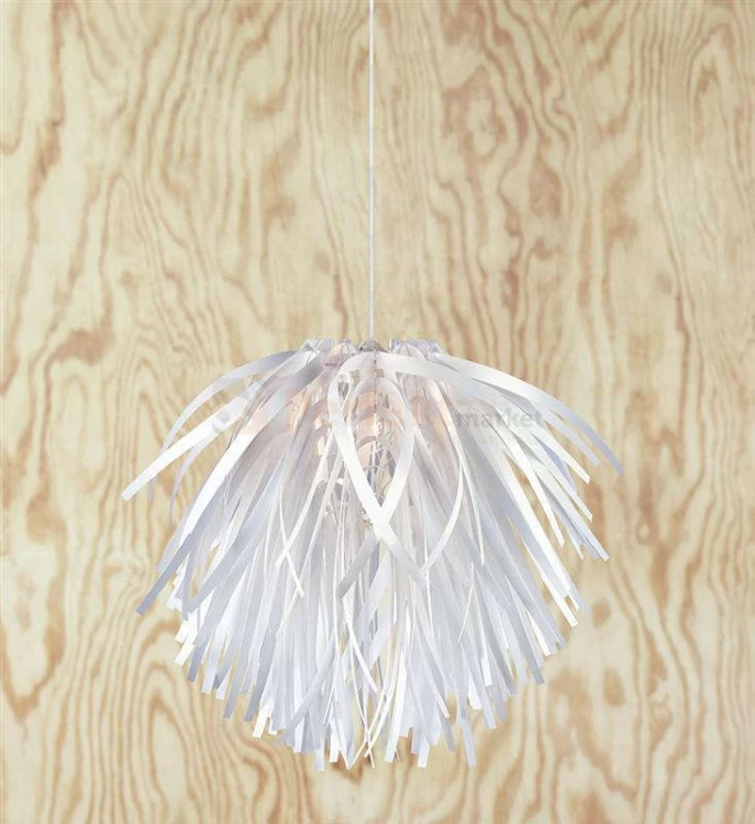 dekoracyjna lampa wiszaca  biała skandynawska zwis  markslojd Flora 105984 perfektmarket.jpg