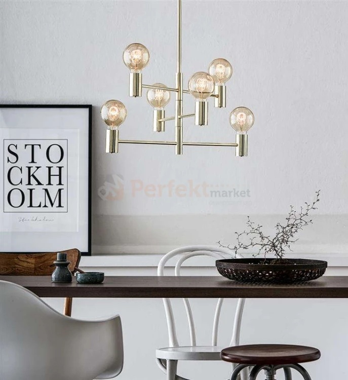 dekoracyjna lampa wiszaca gold złota edison retro skandynawska edison retro capital markslojd 106418 perfektmarket.jpg