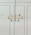 dekoracyjna lampa wiszaca gold złota edison retro skandynawska edison retro capital markslojd 106418 perfektmarket.jpg