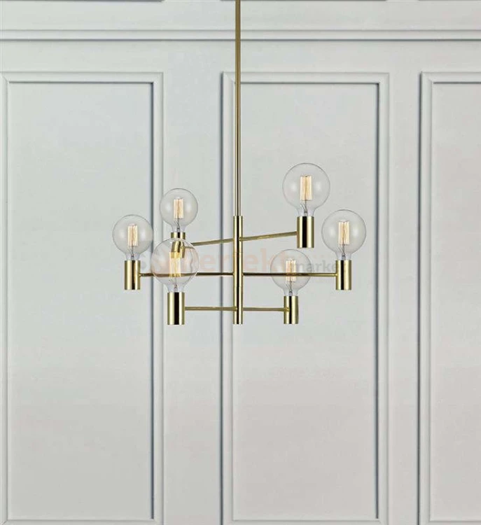dekoracyjna lampa wiszaca gold złota edison retro skandynawska edison retro capital markslojd 106418 perfektmarket.jpg