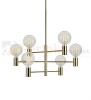 dekoracyjna lampa wiszaca gold złota edison retro skandynawska edison retro capital markslojd 106418 perfektmarket.jpg